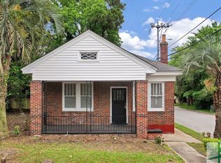 1301 E 40th St, Savannah, GA 31404