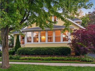 223 W Russell St, Barrington, IL