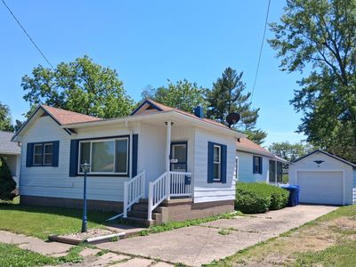 619 Dewey Ave, Kewanee, IL, 61443