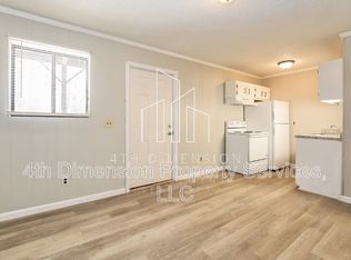 201 Leisure Time Ln, Winston Salem, NC 27107