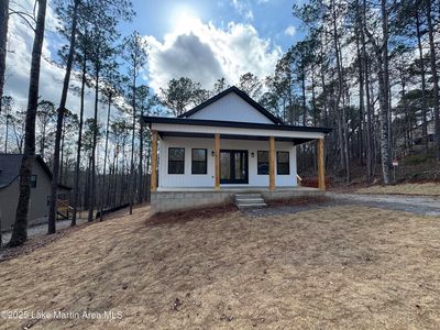 609 Arrowhead Rd, Dadeville, AL, 36853
