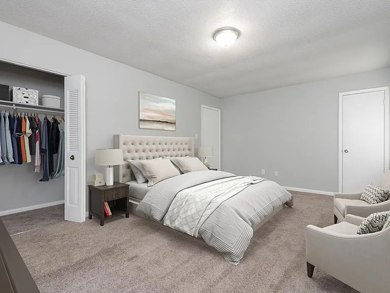 Concord View Townhomes — Photo 21