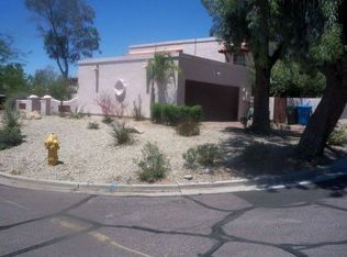 1952 E Cactus Wren Dr, Phoenix, AZ 85020
