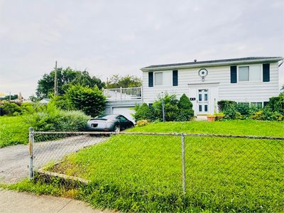 662 Bartfield Dr, Columbus, OH, 43207