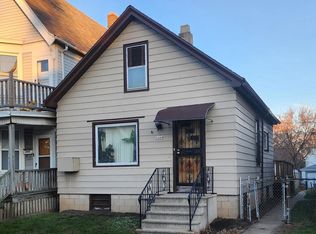 2444 N Holton St, Milwaukee, WI