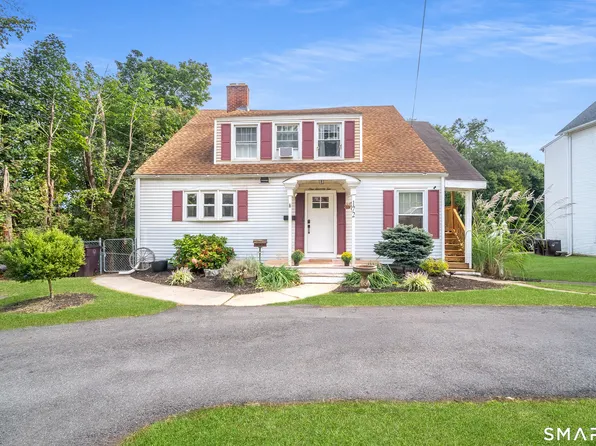 172 Kensington Avenue, New Britain, CT 06051