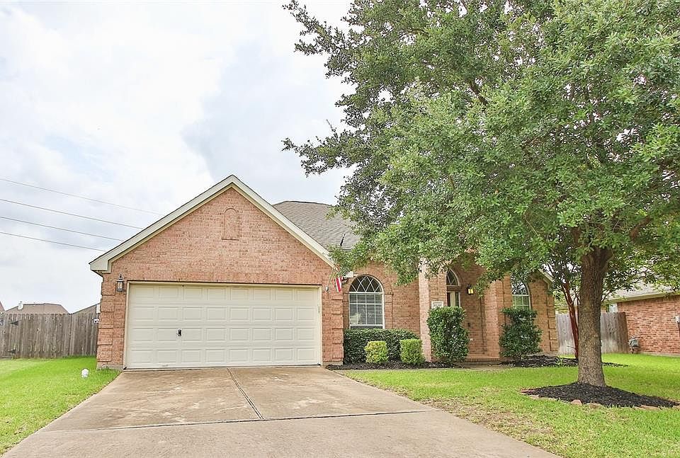 1st image of 18310 Memorial Falls Dr