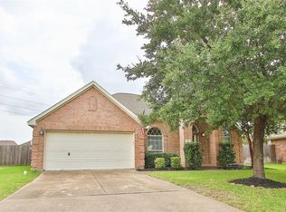 18310 Memorial Falls Dr, Tomball, TX 77375