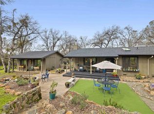 18534 Old Wards Ferry Rd, Sonora, CA 95370