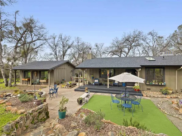 18534 Old Wards Ferry Rd, Sonora, CA 95370
