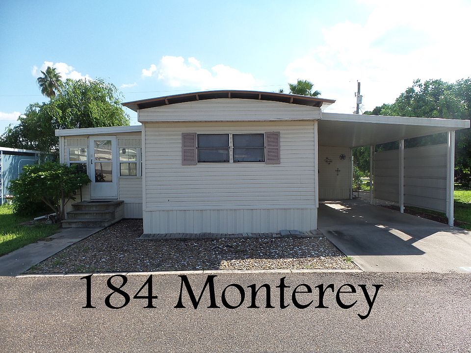 1st image of 1341 W Business Hwy 83 Lot 184
