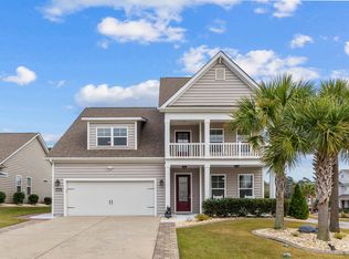 1141 Bronwyn Circle, North Myrtle Beach, SC 29582