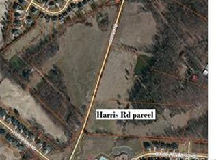 Harris Road, Huntersville, NC 28078