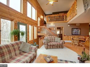 1586 Reidner Ln, Centuria, WI 54824