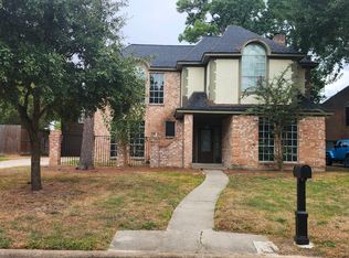 17810 Clearlight Ln, Spring, TX 77379