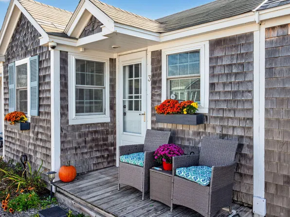 642 Shore Road Unit 3, North Truro, MA 02652