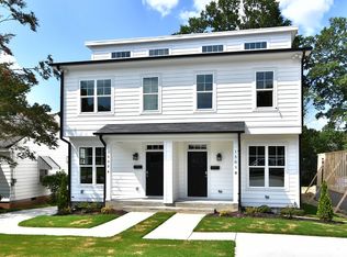 1503 Juniper St #A, Durham, NC 27703