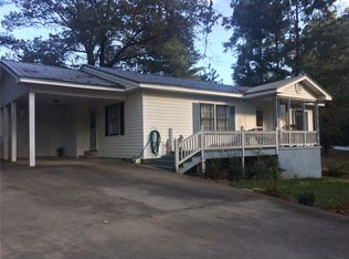 137 Elliott Vlg, Dawsonville, GA 30534