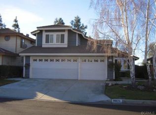 10373 Mahogany Ct, Rancho Cucamonga, CA 91737
