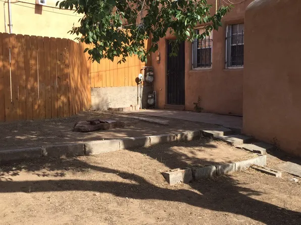 1221 Copper Ave NE #205, Albuquerque, NM 87106
