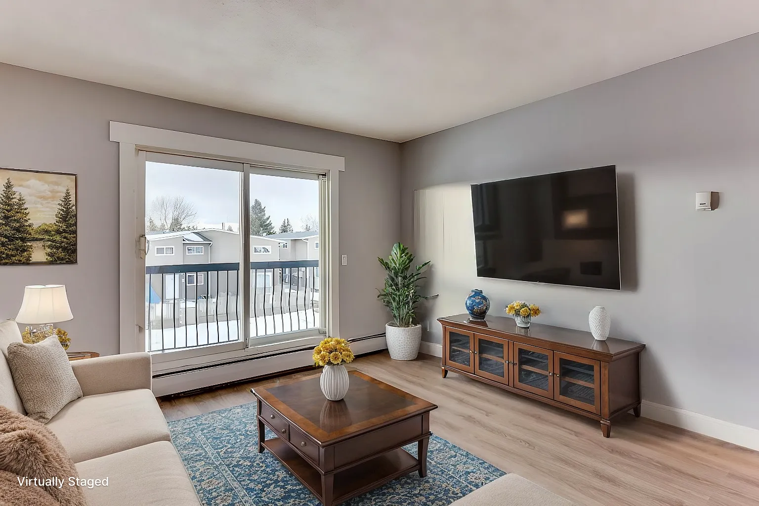 Elliston Place Apartments — Photo 2