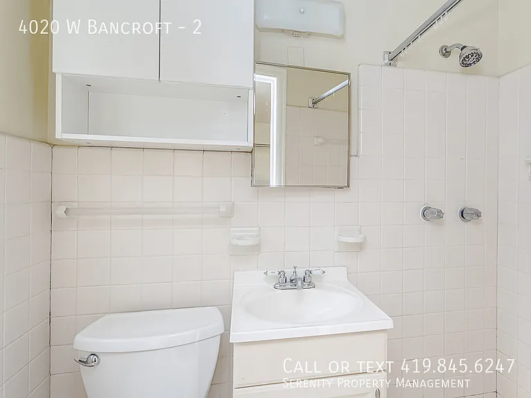 4020 W Bancroft St #2 — Photo 10