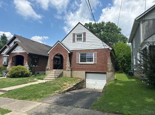 6902 Merwin Ave, Cincinnati, OH 45227