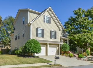 3319 Lantern View Ln, Scottdale, GA 30079
