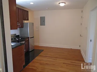 Rented by Living New York