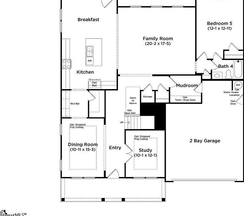 2nd image of 129 Yona Dr