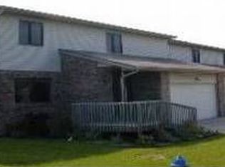 218 E Burks Dr, Bloomington, IN 47401
