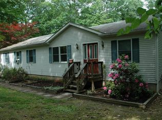 130 Weed Rd, Shawangunk, NY 12566