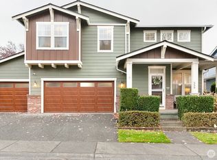 550 Pasco Pl NE, Renton, WA 98059