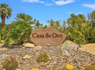 2074 N Mira Vista Way, Palm Springs, CA 92262