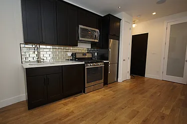 Rented by Norman Raindel, LREB