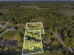 PARCEL 144th Ave #B, West Olive, MI 49460