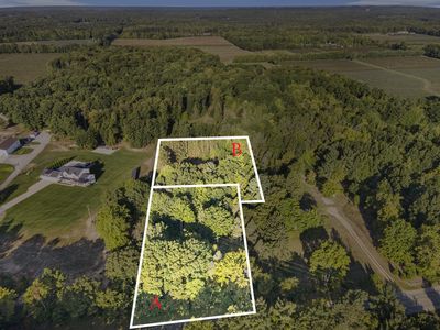 PARCEL 144th Ave #B, West Olive, MI, 49460