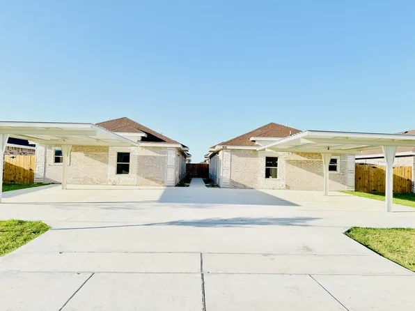 912 W Kohala Ave, Mission, TX