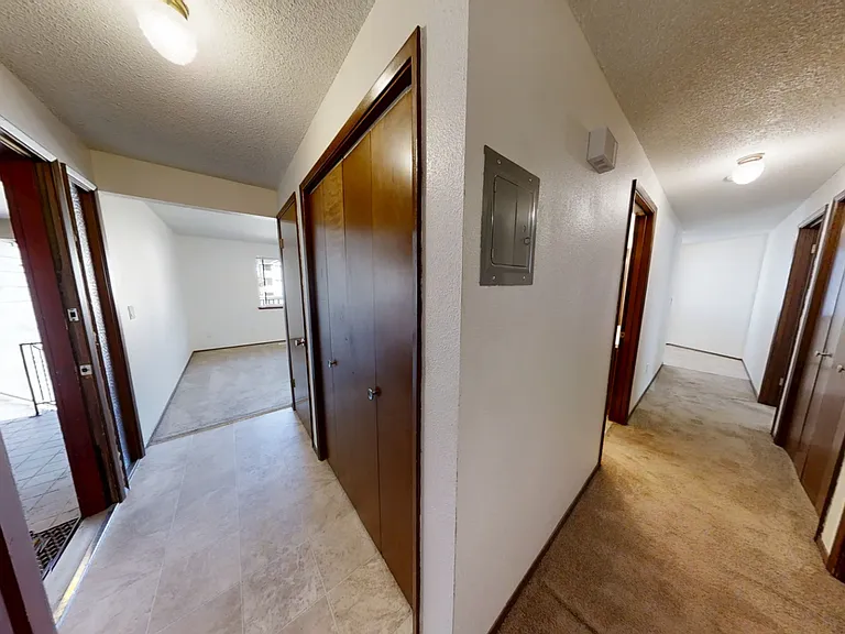 Washington Terrace Apartments — Photo 9