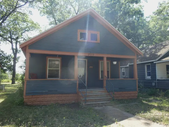 2012 5th St, Muskegon Heights, MI 49444