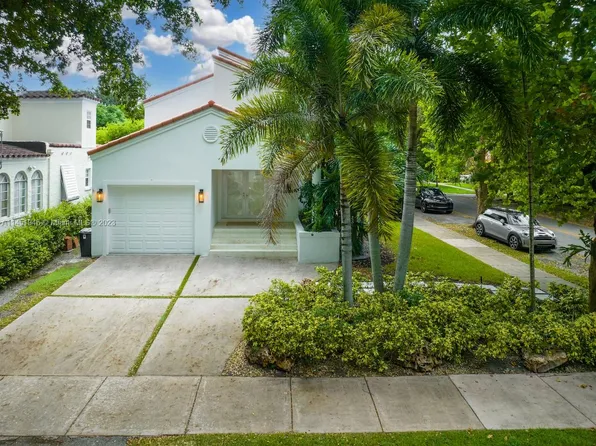 1115 Capri St, Coral Gables, FL 33134