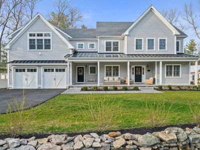 8 Albee Dr, Braintree, MA, 02184