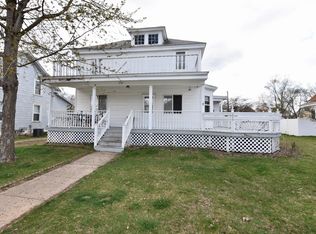 318 S Court St, Sparta, WI 54656