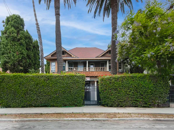 1425 Mohawk St #1425, Los Angeles, CA 90026