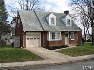 441 Robin Rd, Allentown, PA 18104