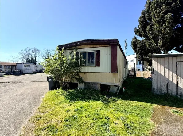 14818 Woodbrook Drive SE #30, Lakewood, WA 98439