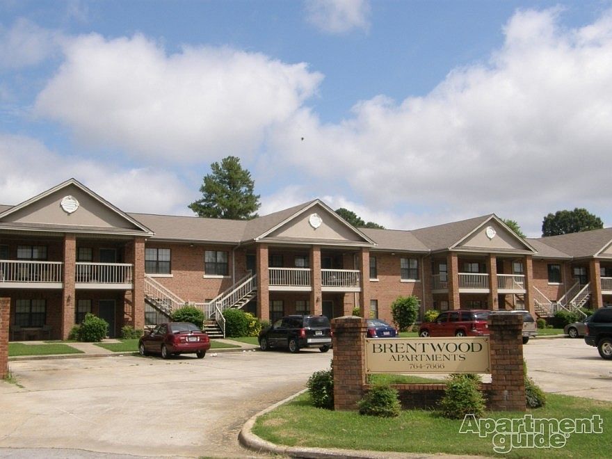 1st image of 1610 Mockingbird Ct APT B7