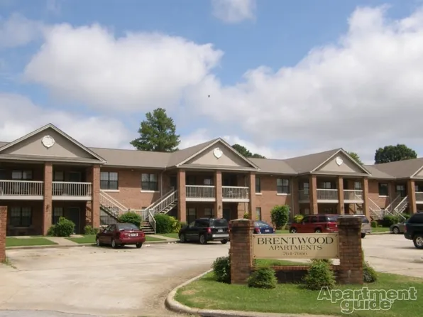 Brentwood, 1610 Mockingbird Ct APT B7, Florence, AL 35630