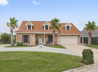 105 Intrepid Dr, Slidell, LA 70458