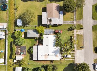 1551 NE 12th St, Homestead, FL 33033